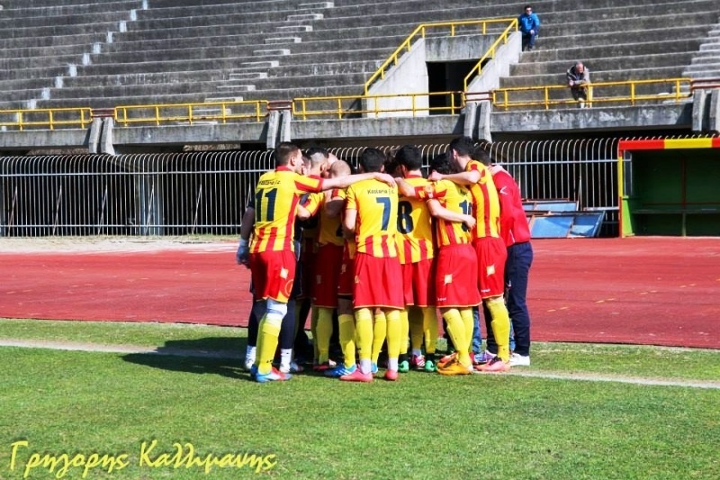 Καστοριά: Τίτλοι τέλους…