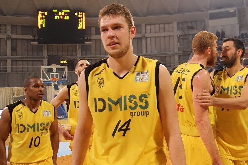 Βεζένκοφ: «Δύσκολα στην Εθνική Ελλάδας»