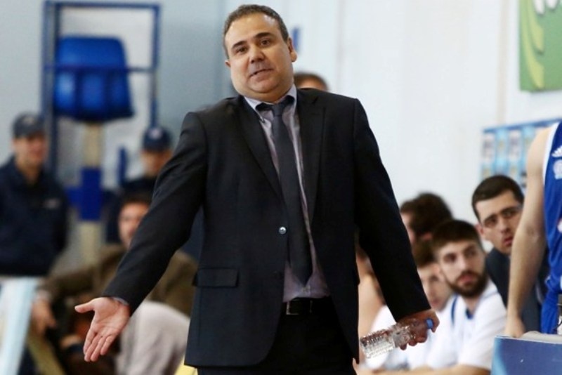Φλεβαράκης: «Ήθελε πιο πολύ τη νίκη η Κηφισιά»