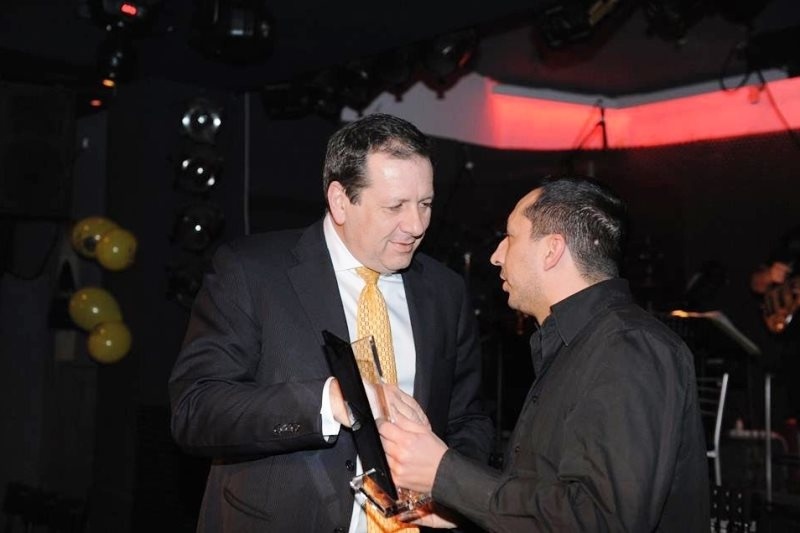 Αγγελόπουλος: «Και πάλι η ΑΕΚ «Βασίλισσα» της Ευρώπης»