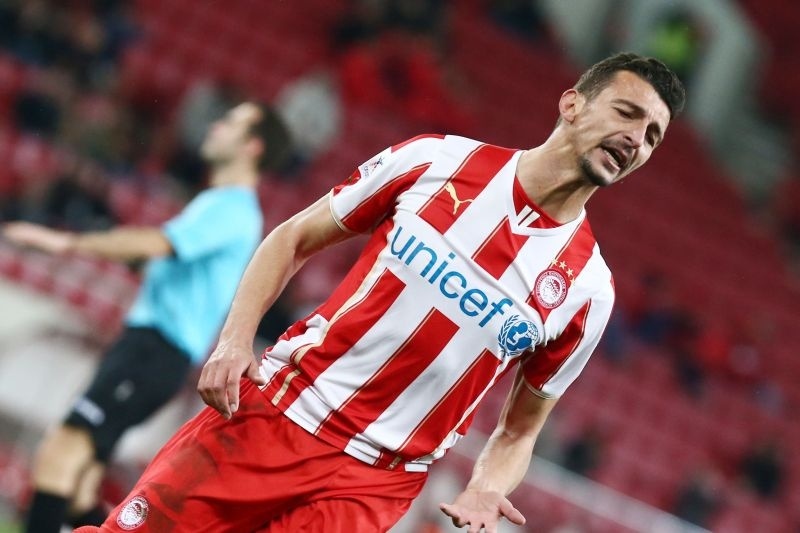 Γιαννούλης: «Να νικάμε σε κάθε ματς»