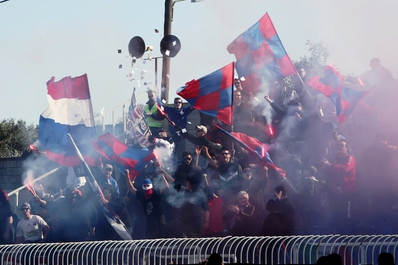 Τρίκαλα-Εθνικός 3-2: Οι Σακαφλιάδες δεν ξέχασαν τον Κατσούλη (photo)