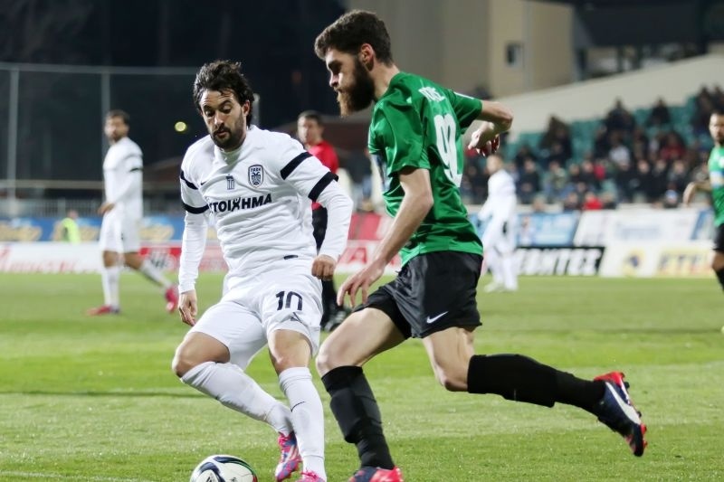 Περέιρα: «Πρέπει να αλλάξουν πολλά…»