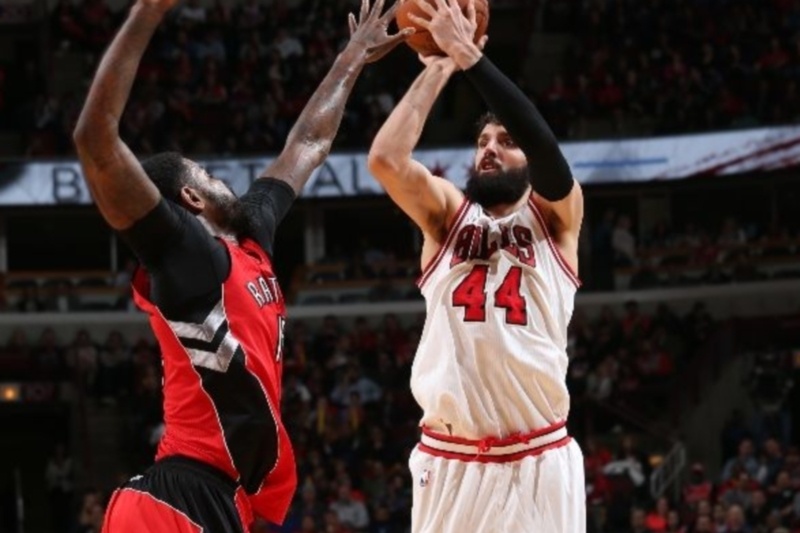 Σικάγο Μπουλς: Πήραν τη «μάχη» με Ράπτορς (videos)