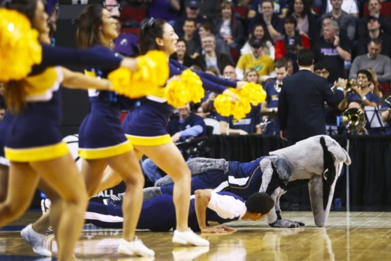 NCAA: Αποκλεισμός για Δημακόπουλο και Γιαμούκη (videos)