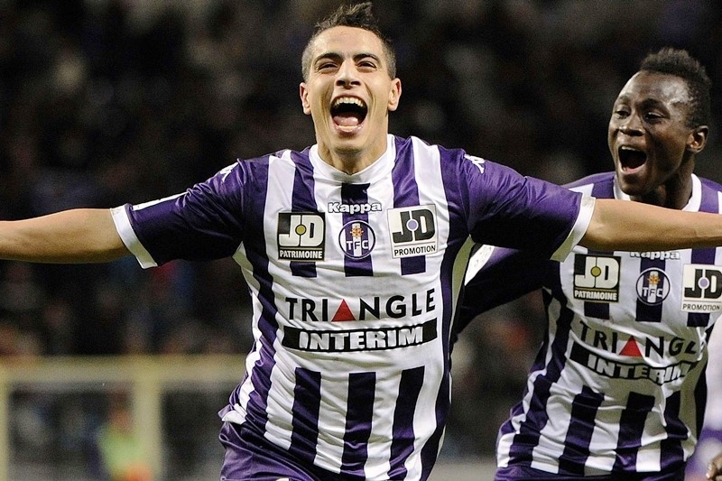 Γαλλία: Ζωντανή η Τουλούζ (videos)