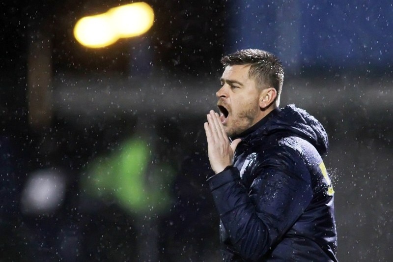 Δερμιτζάκης: «Η νίκη ήταν μονόδομος»