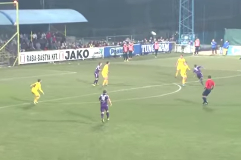 Το γκολ της χρονιάς ο Μπότοντ (video)