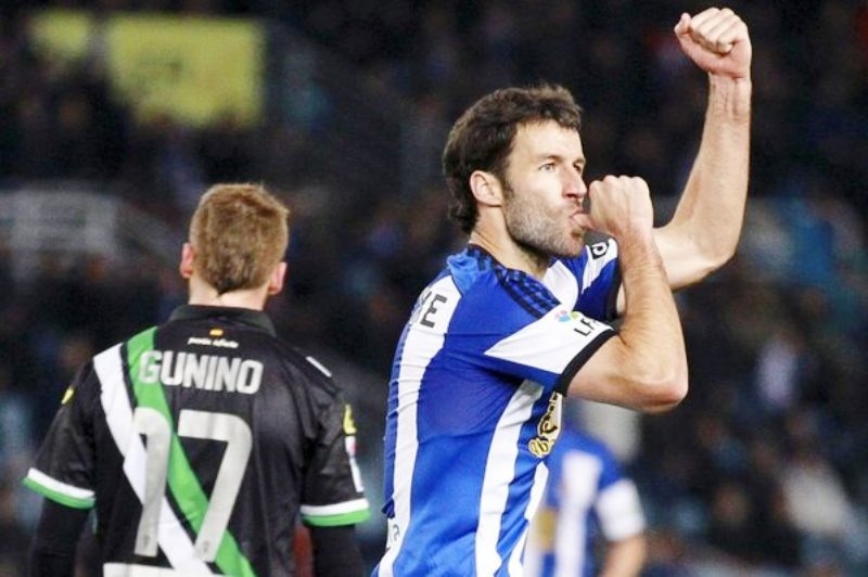 Σοσιεδάδ – Κόρδοβα 3-1 (videos)