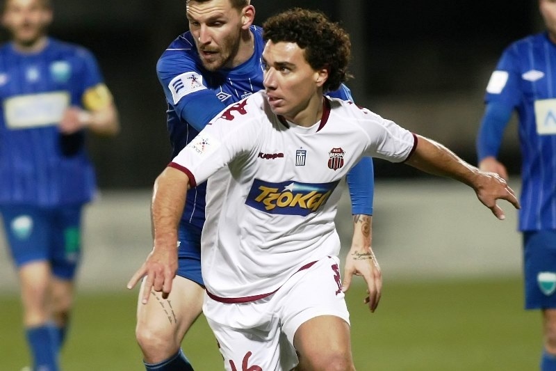 Νέτο: «Να διορθώσουμε τα λάθη μας»