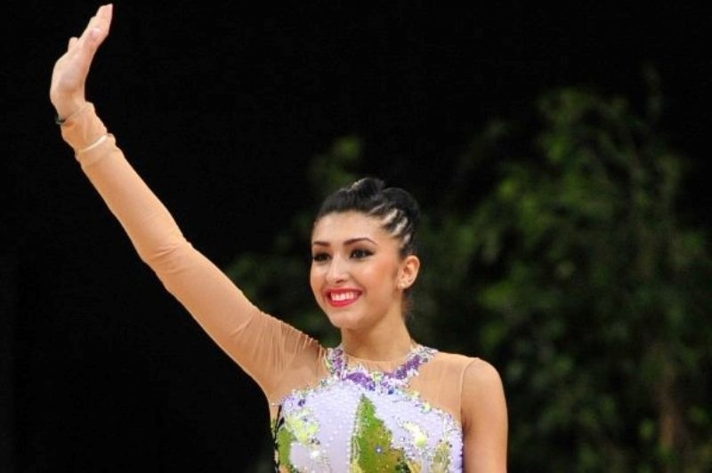 Γυμναστική: 11η στο Τιε η Φίλιου