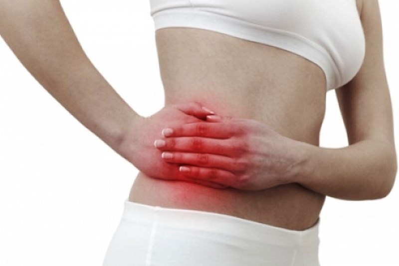 Πώς θα καταλάβετε αν έχετε κρίση κολικού του νεφρού