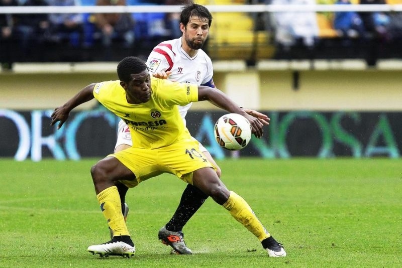 Βιγιαρεάλ – Σεβίλλη 0-2 (videos)