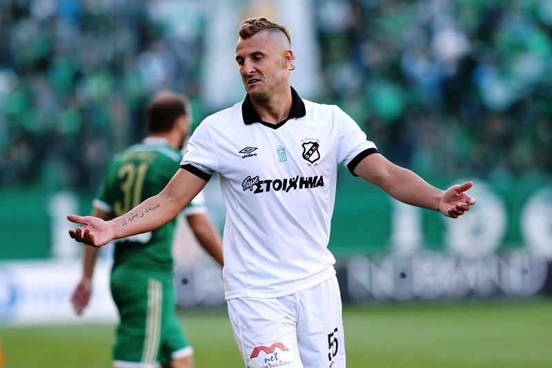 Μιλιάζες: «Ο ΟΦΗ θα επιστρέψει πιο δυνατός»