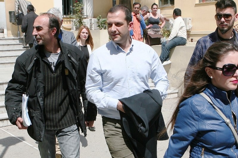 ΑΕΚ: Δίωξη σε Αδαμίδη, Θανόπουλο
