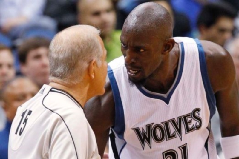 Μινεσότα Τίμπεργουλφς: Μαζεύουν τους Πέκοβιτς και Γκαρνέτ