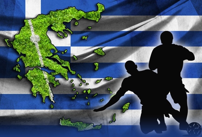 Γ’ Εθνική: Ντέρμπι στο Άργος