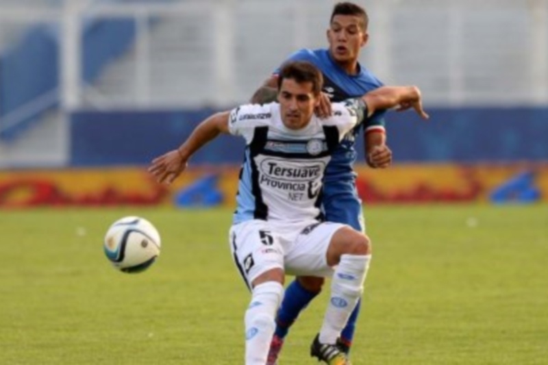 Αργεντινή: Στραβοπάτημα για Βελέζ (videos)