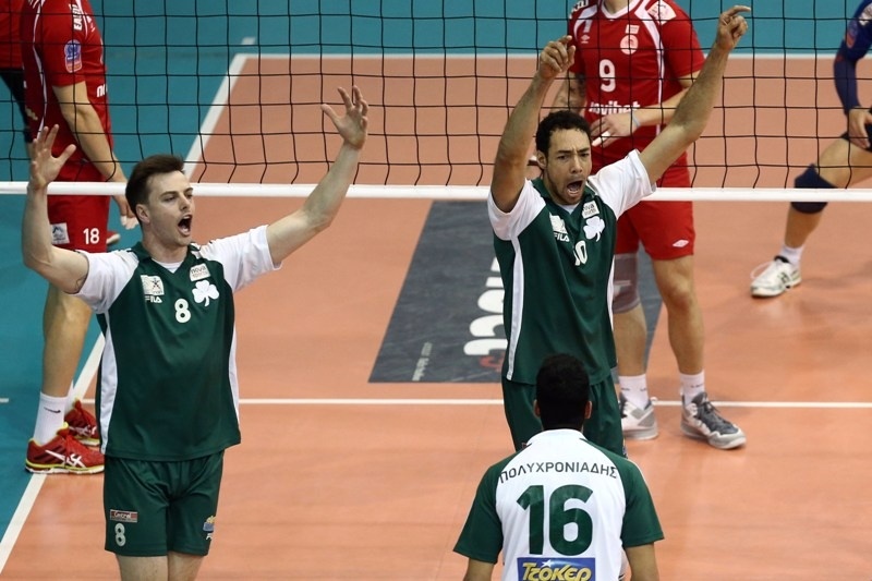 Κουκ: «Πίστευα ότι θα κερδίζαμε τον Ολυμπιακό»