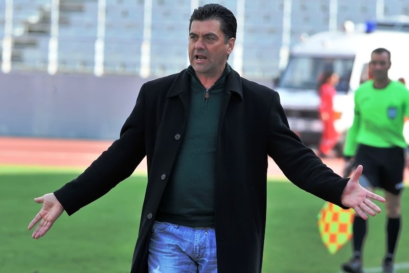 Γκουτσίδης: «Δίκαιο το τελικό αποτέλεσμα»