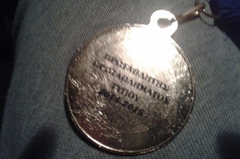 Το σήκωσε η DPG!