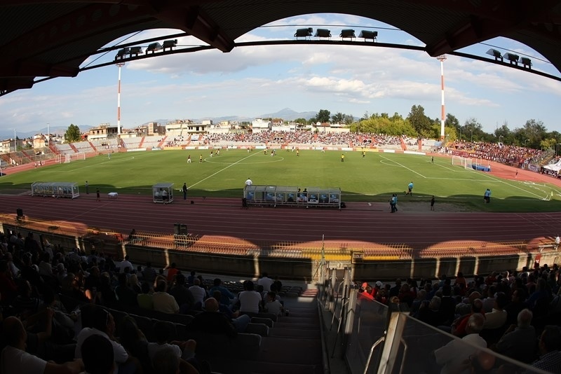 ΑΕΛ: Πρόστιμο και… κλειστό «Αλκαζάρ»