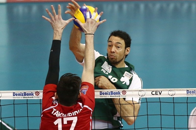 Χόι: «Ξέραμε ότι μπορούσαμε νίκη επί του Ολυμπιακού»