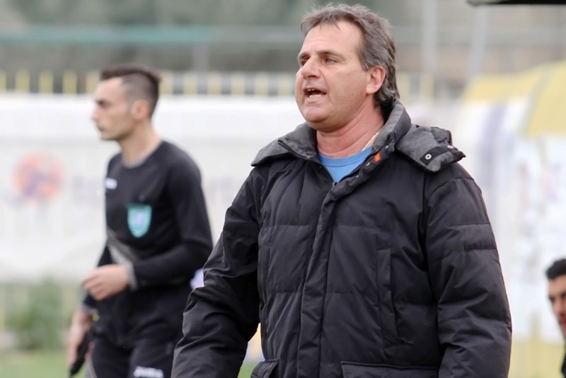 Γούτης: «Κρίμα που χάσαμε με αυτόν τον τρόπο»