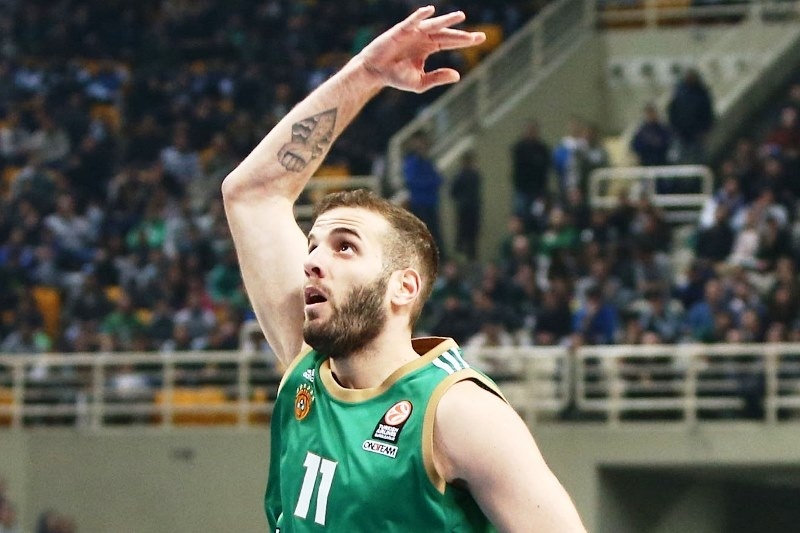 Παππάς: «Ένιωσα ευλογημένος»