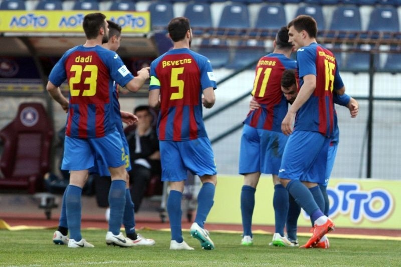 Κέρκυρα: Ανασύνταξη και επιστροφές