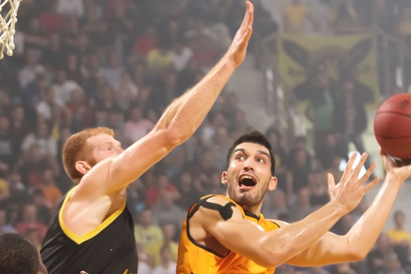 Basket League: Αλλαγές στο πρόγραμμα της 22ης αγωνιστικής