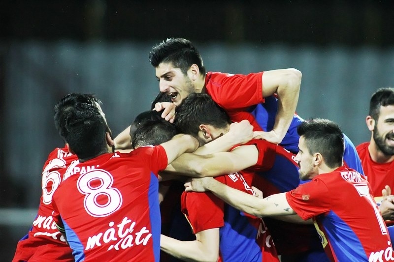 Τύρναβος: Απουσίες και… επιστροφές
