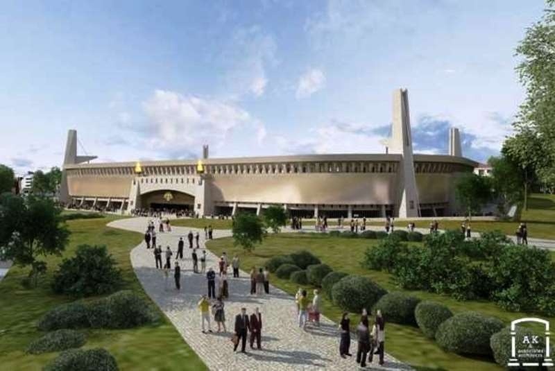 ΑΕΚ: «Απογοητευτική η συνάντηση για το γήπεδο»