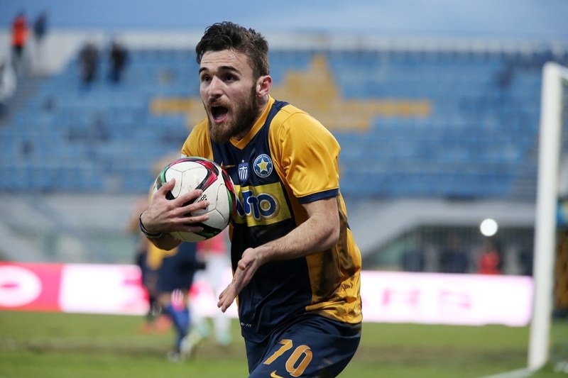 Ολυμπιακός: Πιάνει… Λιμάνι ο Γιαννιώτας