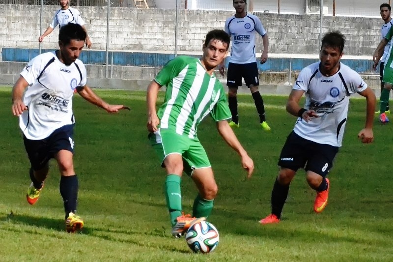 Οπούντιος Μαρτίνου – Αναγέννηση Άρτας 2-0: Τα γκολ του αγώνα (video)