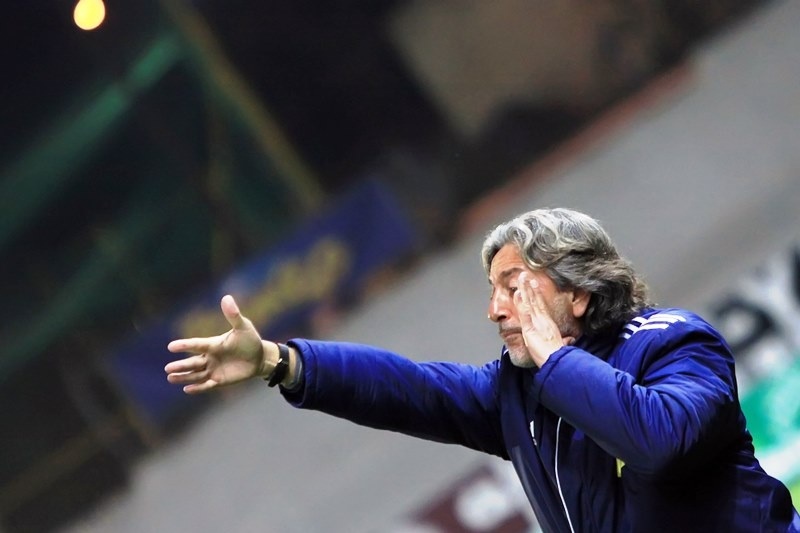 Βλάχος: «Ομαδούλες γίνονται… Μπαρτσελόνα»