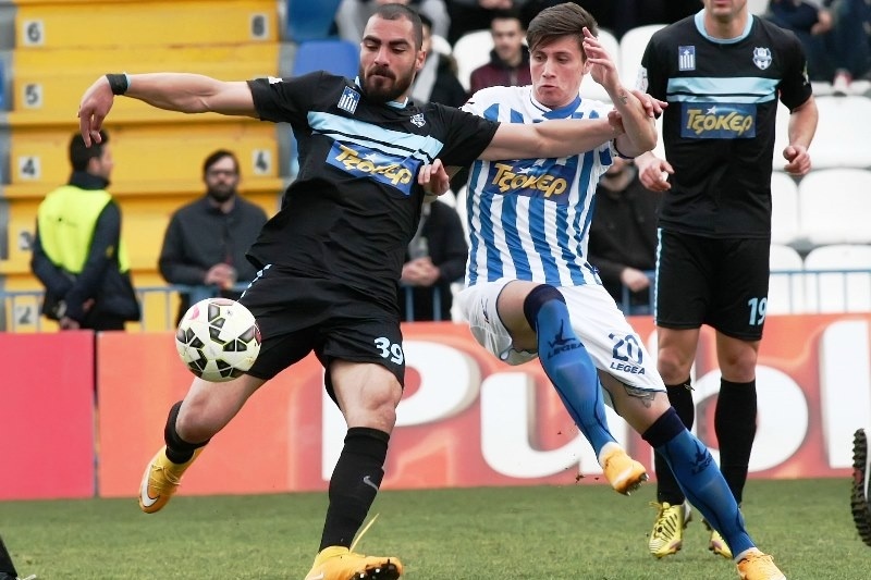 Χανιά: Πρόβλημα με Ρένια