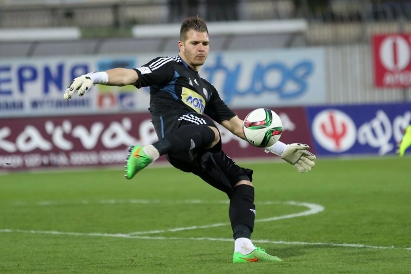 ΑΕΛ Καλλονής: Στην Μάλτα ο Χογκ