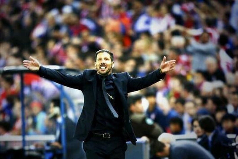 Το Life Story του Ντιέγκο Σιμεόνε (videos+photos)