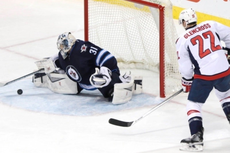 NHL: Κορυφαίος της εβδομάδας ο Ondrej Pavelec (videos)