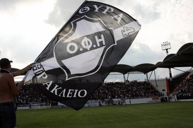 Σπυριδάκης: «Παγκόσμιο ρεκόρ οι τιμωρίες στον ΟΦΗ»