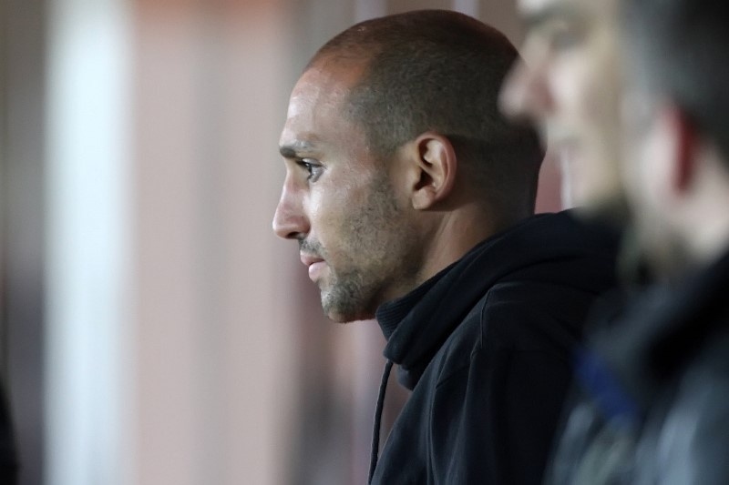 Ράφικ Τζεμπούρ