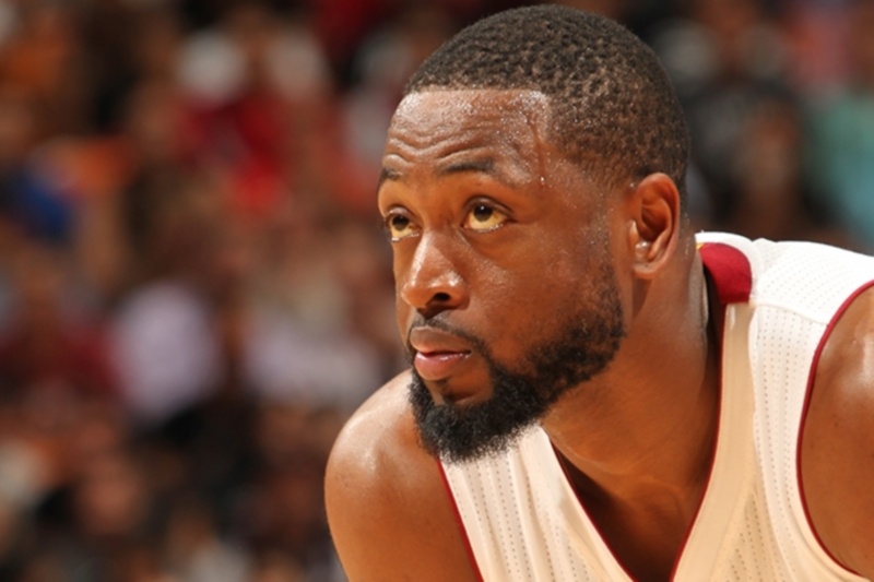 NBA: Κορυφαίος της εβδομάδας ο Ντουέιν Ουέιντ (videos)