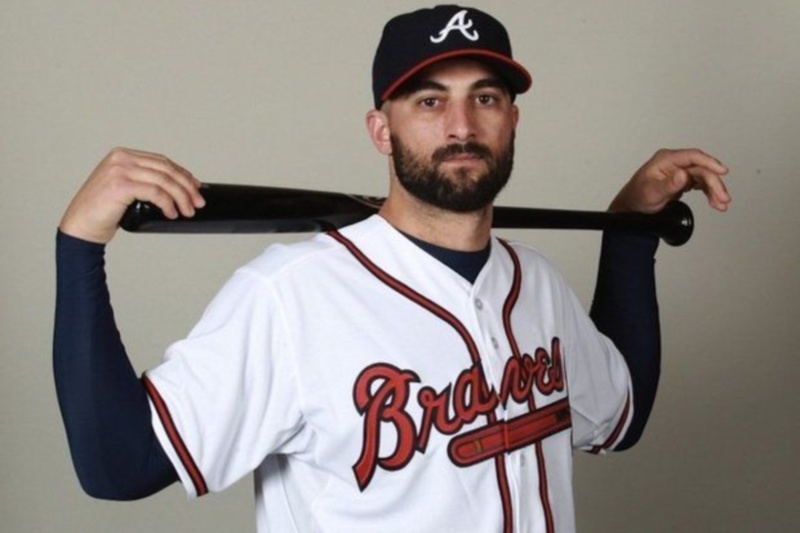 MLB: Ντεμπούτο με δύο hits για Νικ Μαρκάκη (videos)