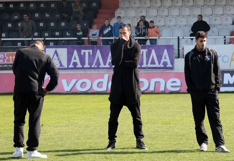 Ούνα φάτσα, ούνα ράτσα, άλλα κόλπα