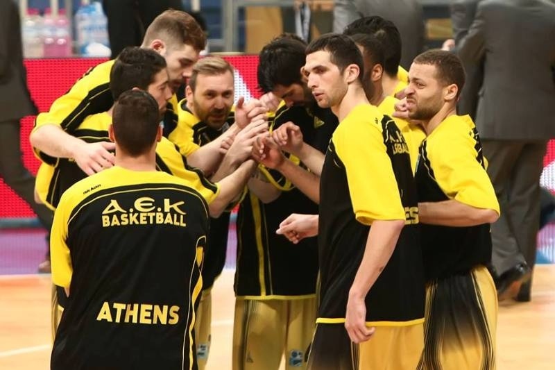 ΑΕΚ: Διάλεξε φανέλα και κέρδισε