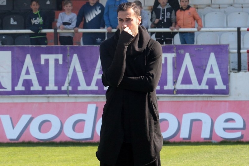 Μαρίνι: «Καμία συμφωνία ΠΑΟΚ με Λόρια»