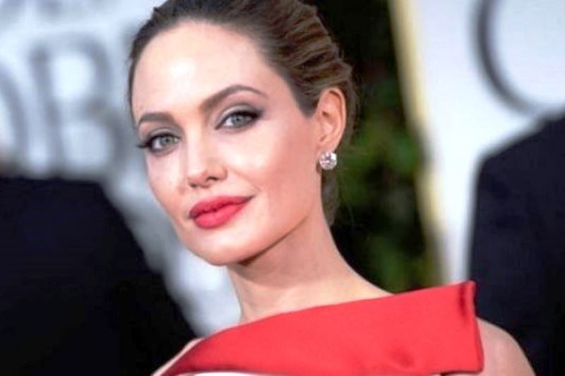 Αντζελίνα Τζολί: Μετά τη διπλή μαστεκτομή έκανε αφαίρεση ωοθηκών