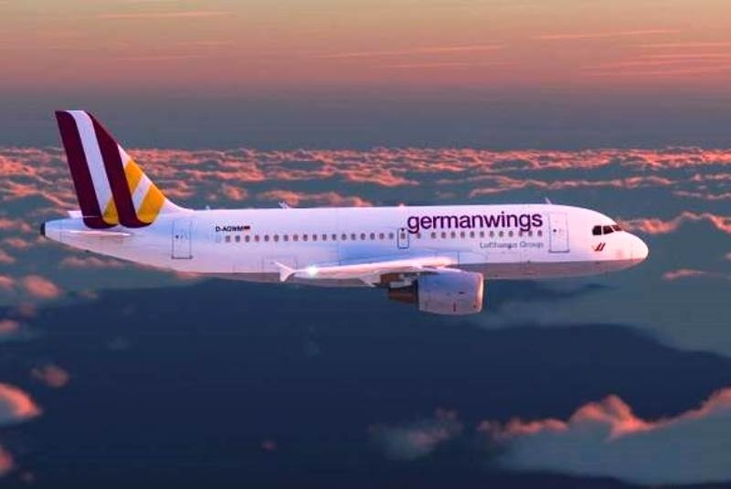 Συντριβή αεροπλάνου Γαλλία: «Δεν έχουμε επίσημη πληροφόρηση», αναφέρει η Germanwings