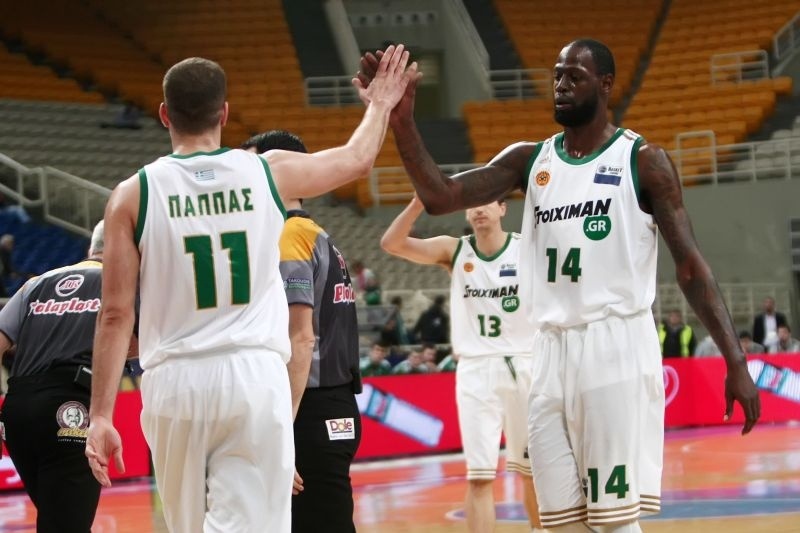 Παναθηναϊκός: Στον δρόμο για την Πόλη!